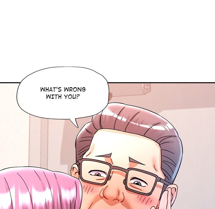 In Her Place Chapter 94 Page 98