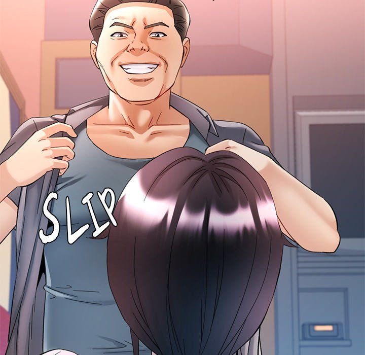 In Her Place Chapter 95 Page 101