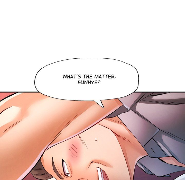 In Her Place Chapter 95 Page 108