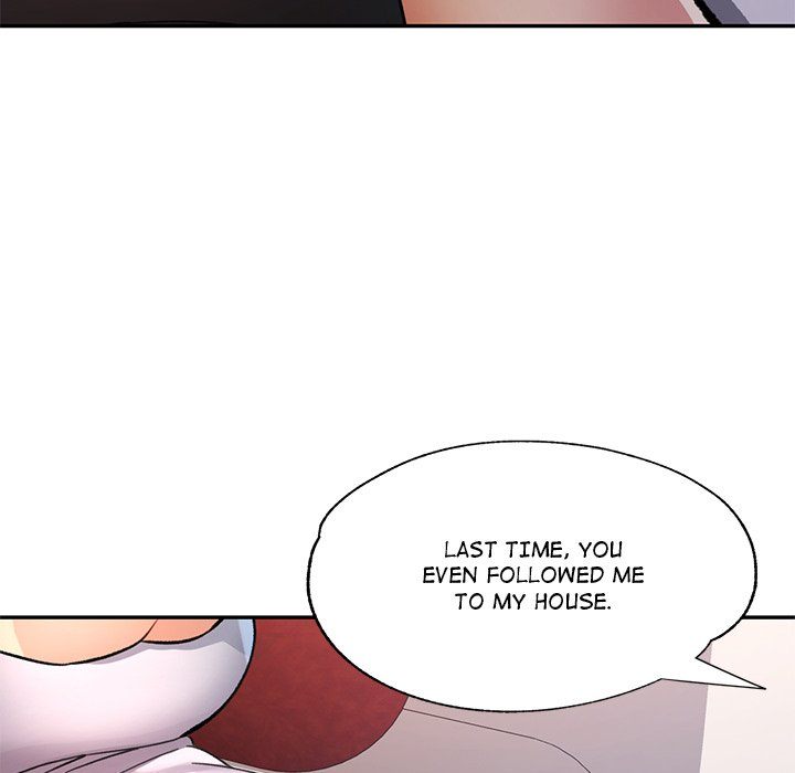 In Her Place Chapter 95 Page 112