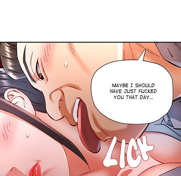 In Her Place Chapter 95 Page 115