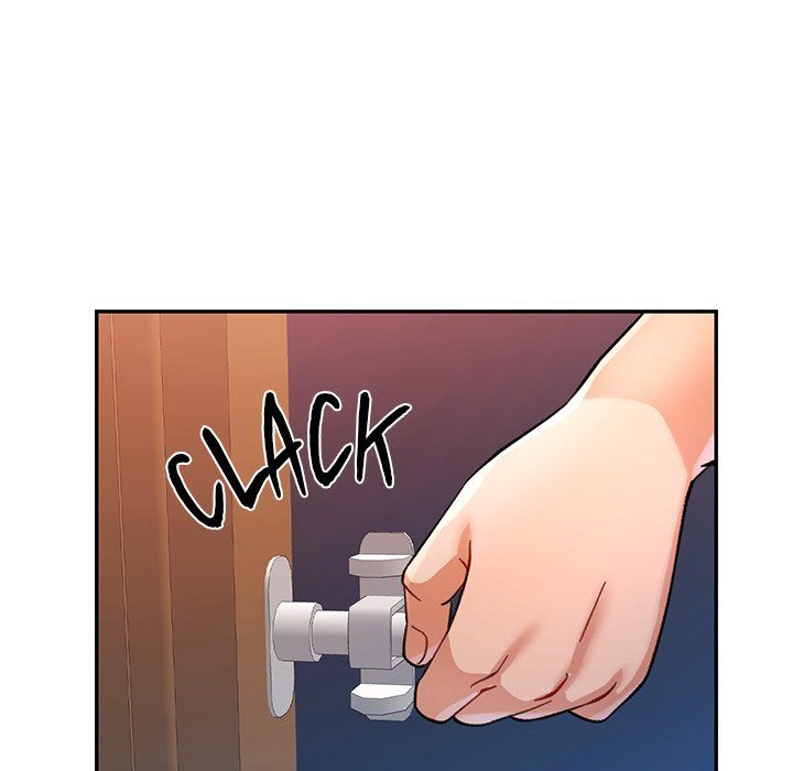 In Her Place Chapter 95 Page 119