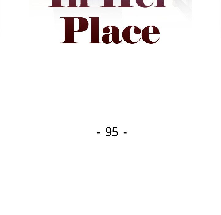 In Her Place Chapter 95 Page 12