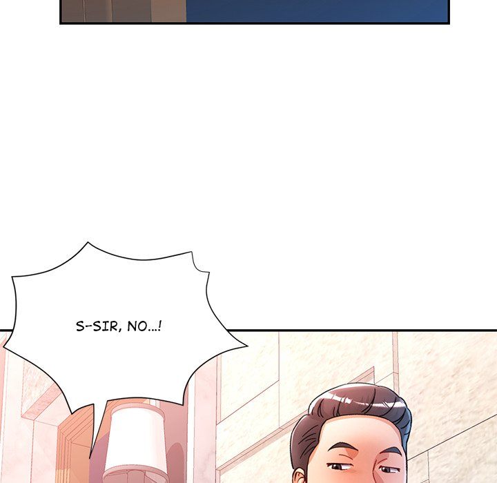 In Her Place Chapter 95 Page 120