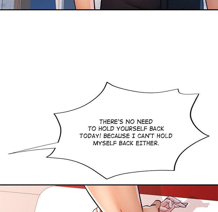 In Her Place Chapter 95 Page 122