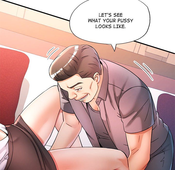 In Her Place Chapter 95 Page 126