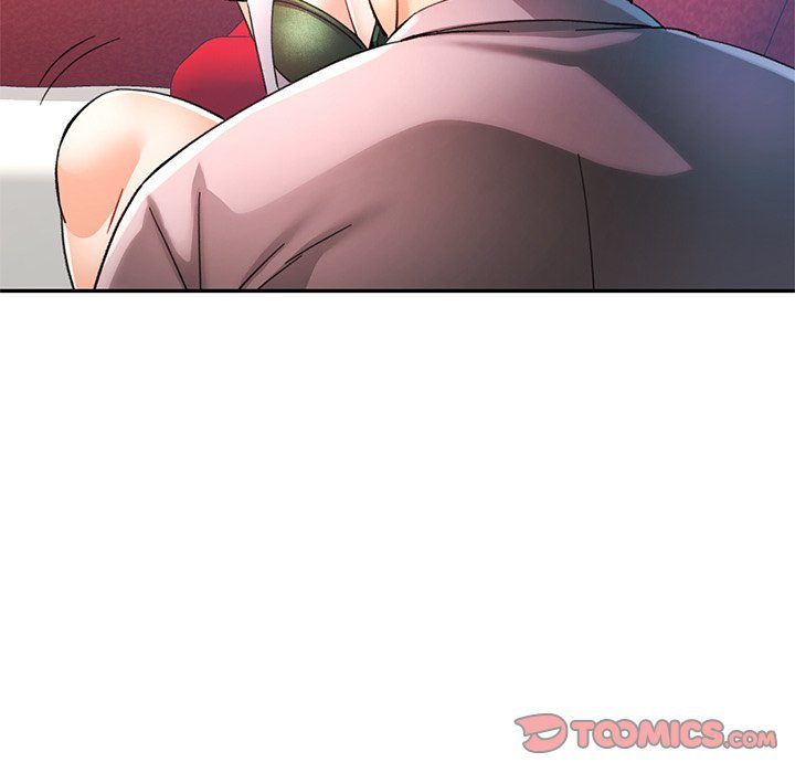 In Her Place Chapter 95 Page 129