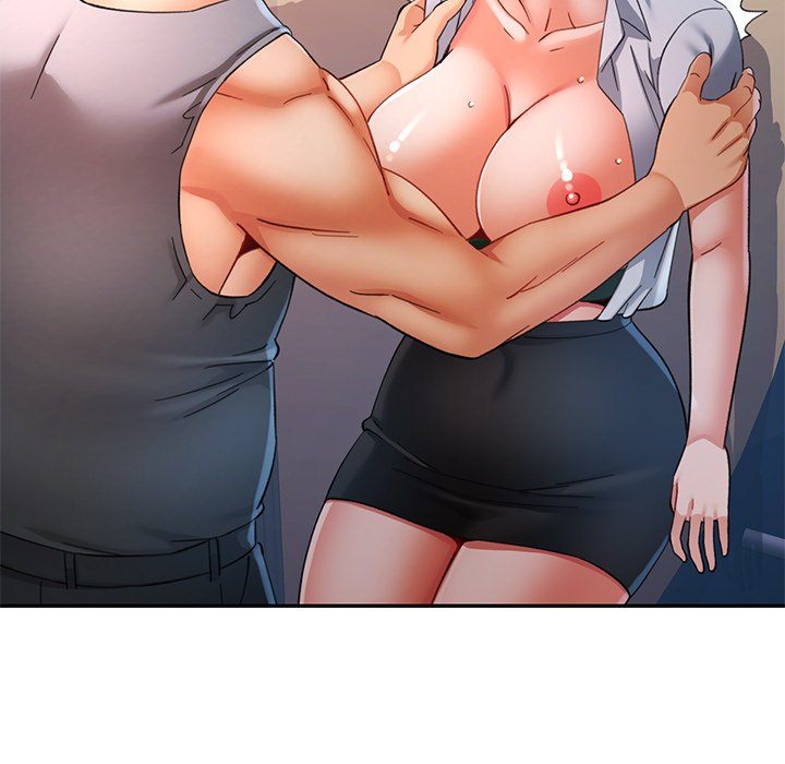 In Her Place Chapter 95 Page 139