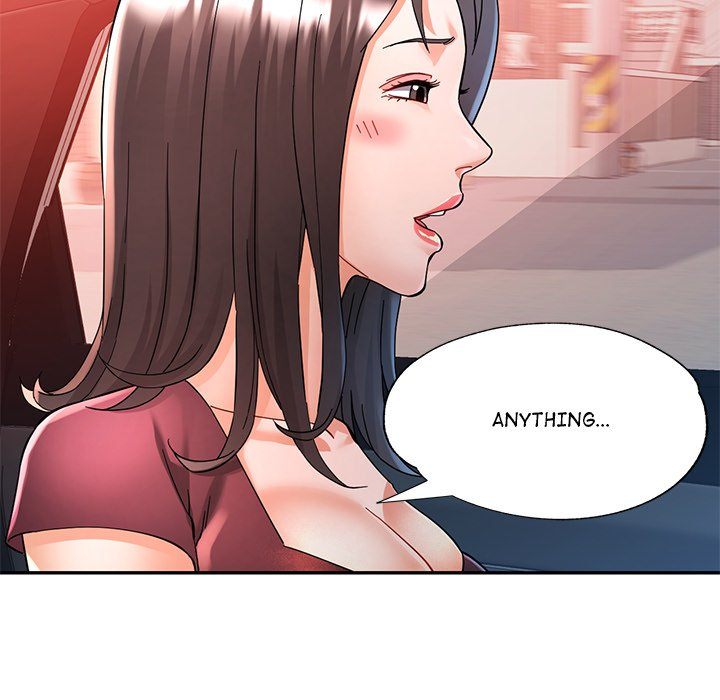In Her Place Chapter 95 Page 17