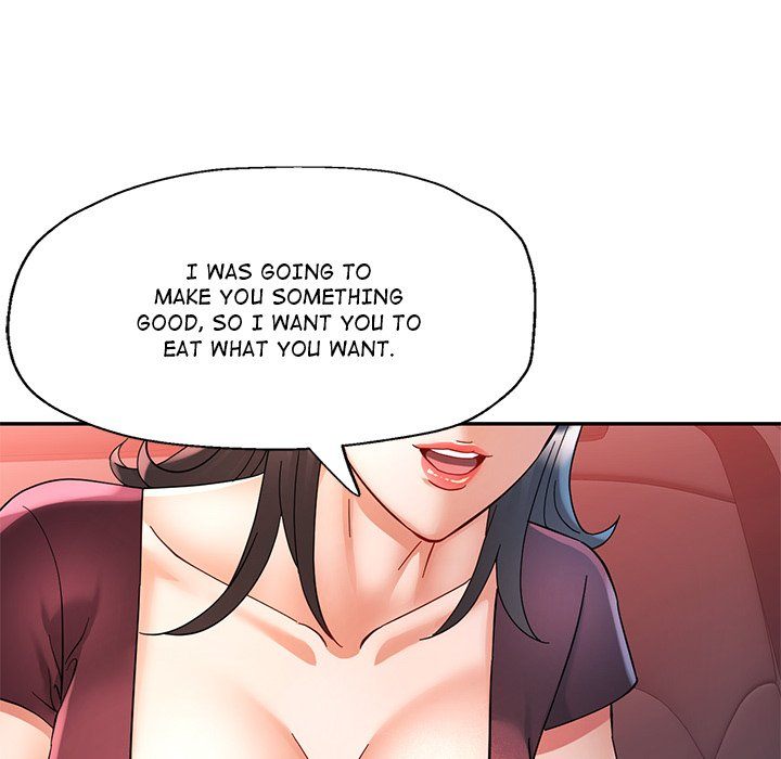 In Her Place Chapter 95 Page 18
