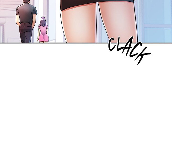 In Her Place Chapter 95 Page 22