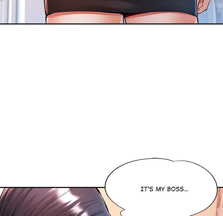 In Her Place Chapter 95 Page 24