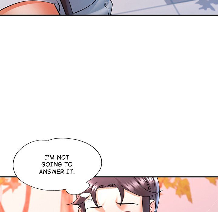 In Her Place Chapter 95 Page 26