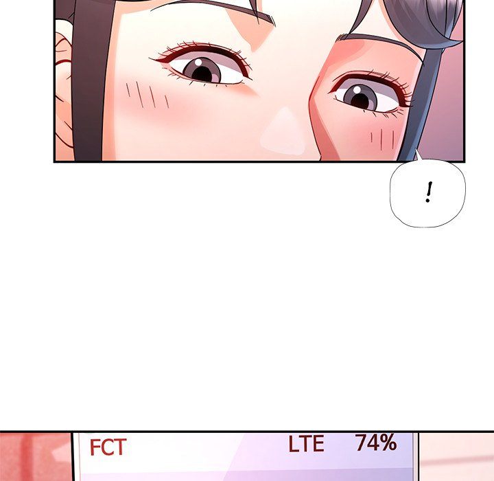 In Her Place Chapter 95 Page 29