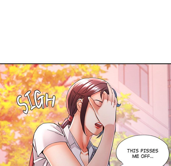 In Her Place Chapter 95 Page 31