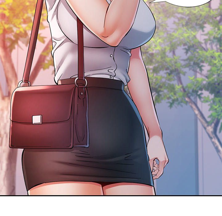 In Her Place Chapter 95 Page 32