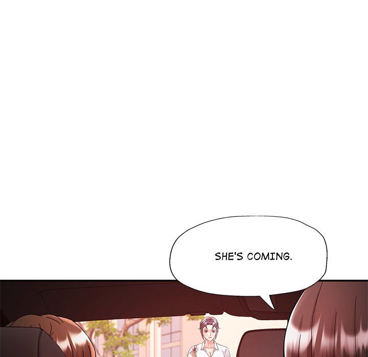In Her Place Chapter 95 Page 35