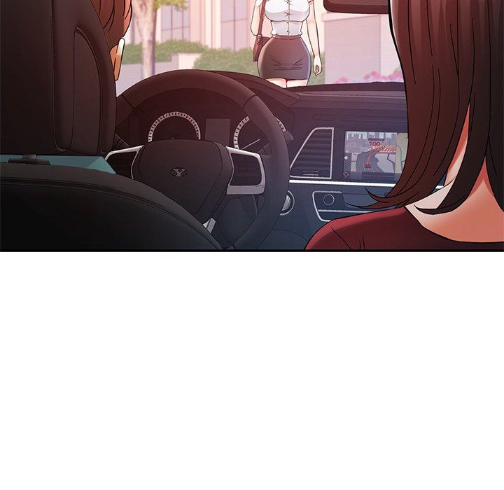 In Her Place Chapter 95 Page 36
