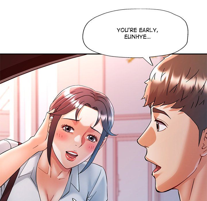 In Her Place Chapter 95 Page 37