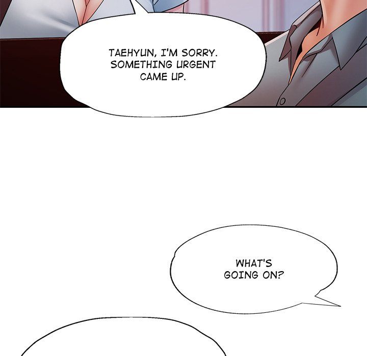 In Her Place Chapter 95 Page 38