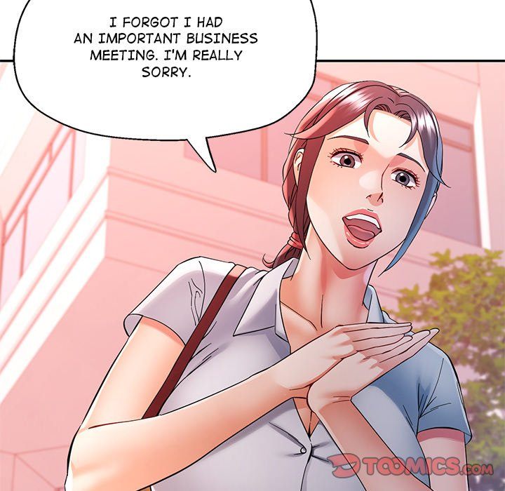 In Her Place Chapter 95 Page 39