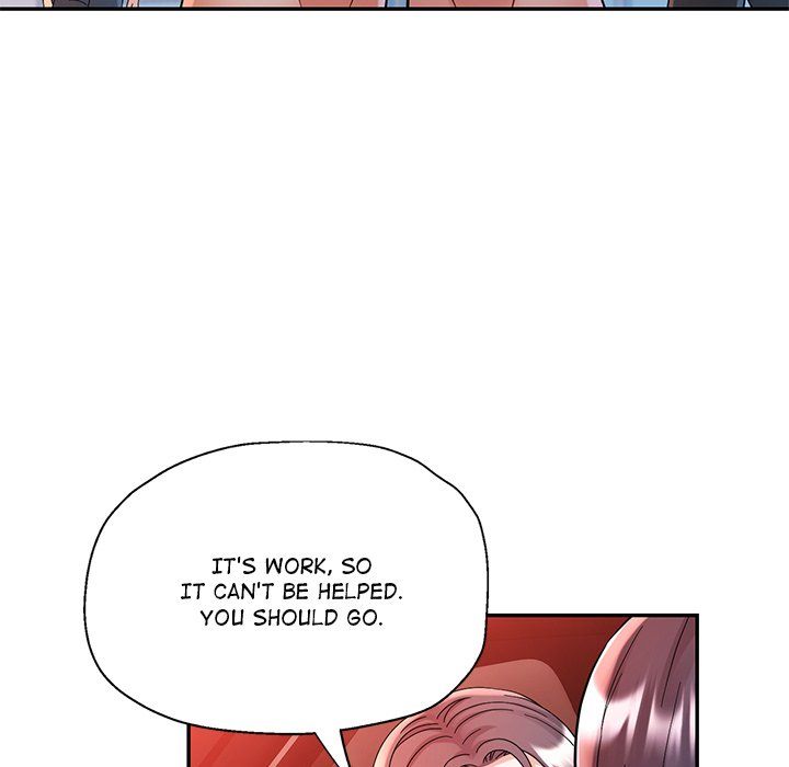 In Her Place Chapter 95 Page 41