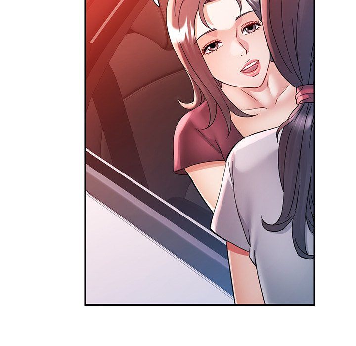 In Her Place Chapter 95 Page 42