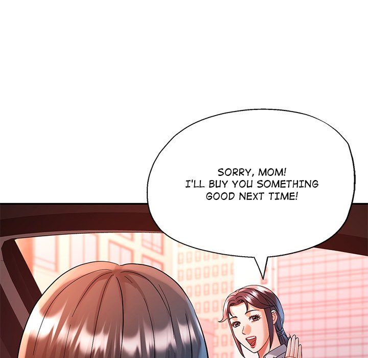 In Her Place Chapter 95 Page 43
