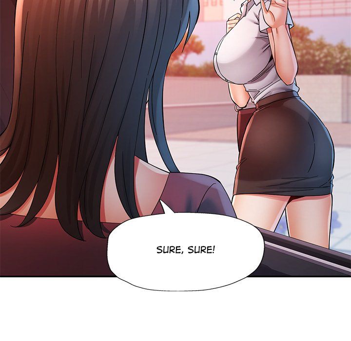 In Her Place Chapter 95 Page 44