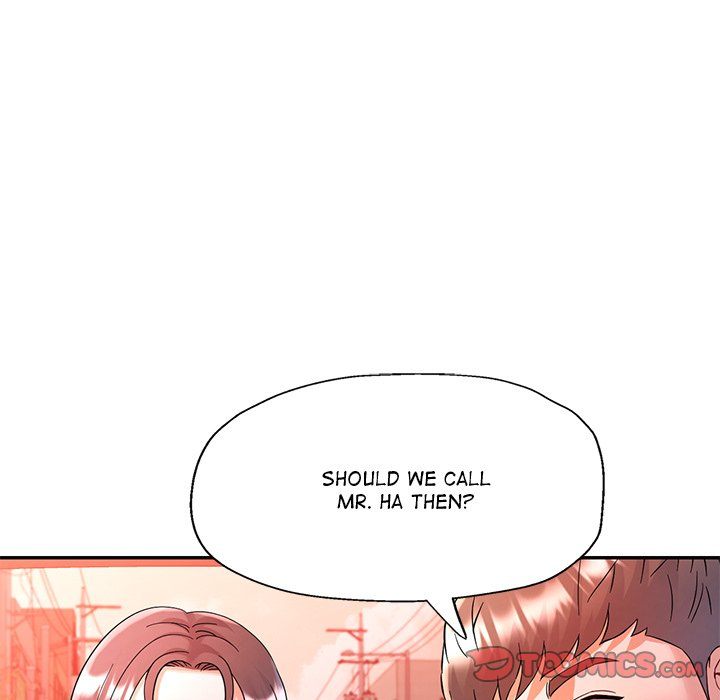 In Her Place Chapter 95 Page 45