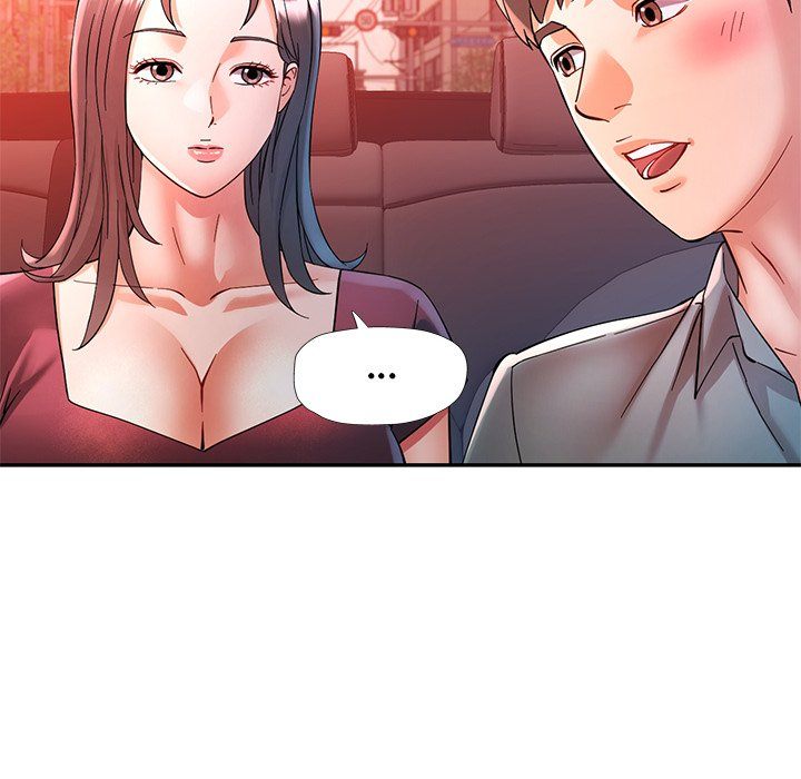 In Her Place Chapter 95 Page 46