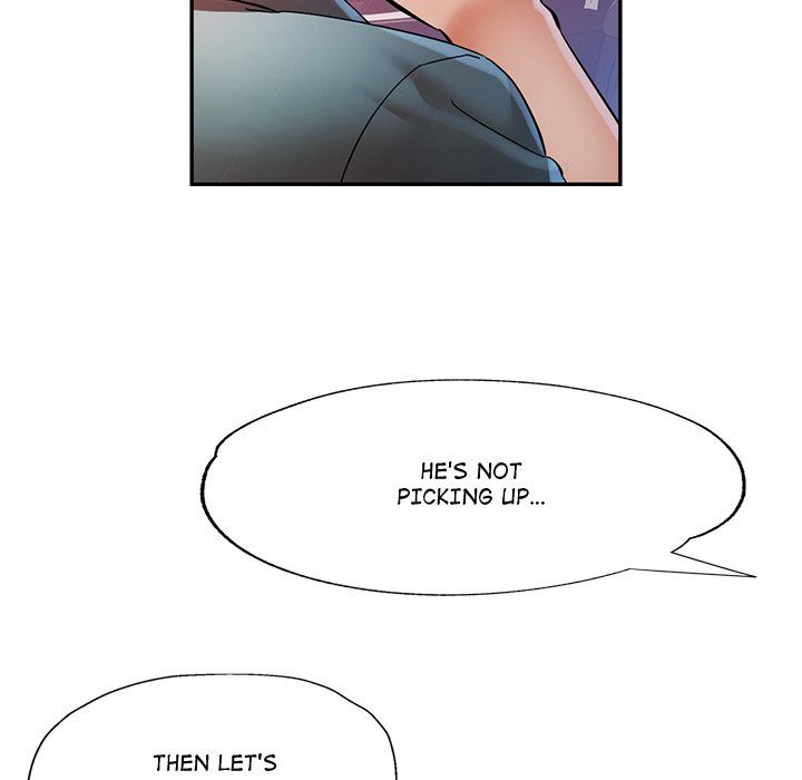 In Her Place Chapter 95 Page 48