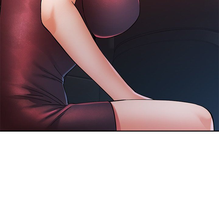 In Her Place Chapter 95 Page 50