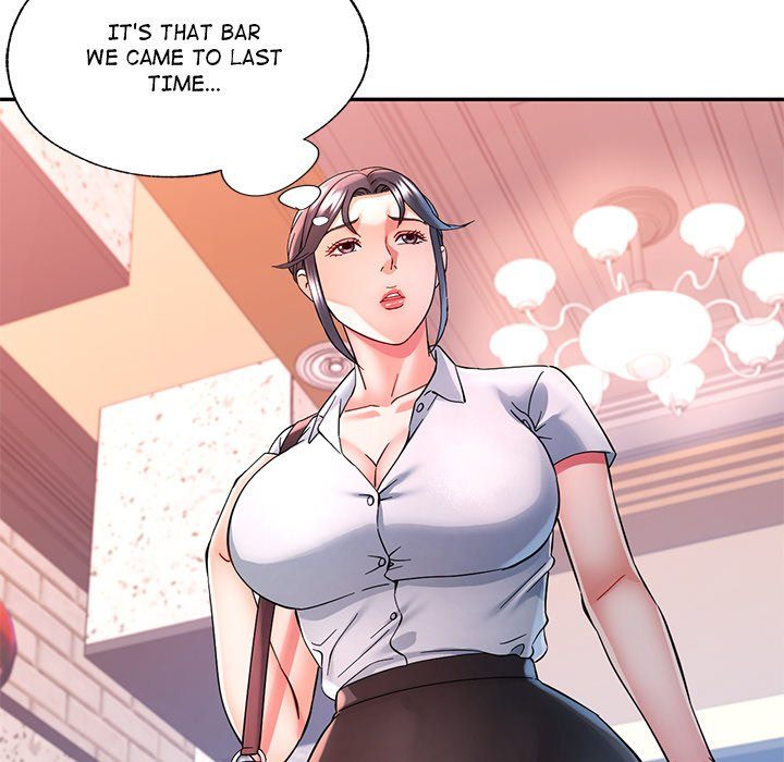 In Her Place Chapter 95 Page 53