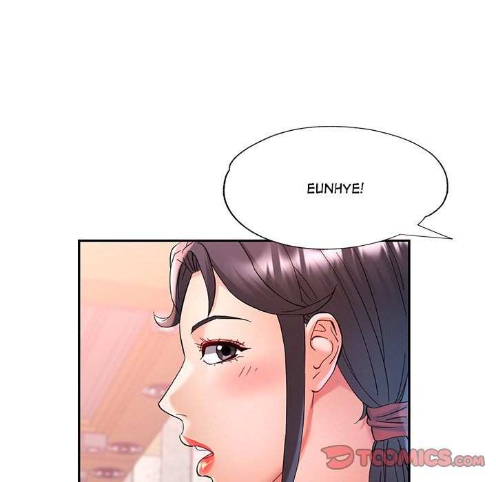 In Her Place Chapter 95 Page 57