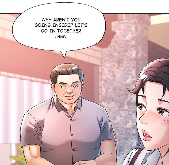 In Her Place Chapter 95 Page 59