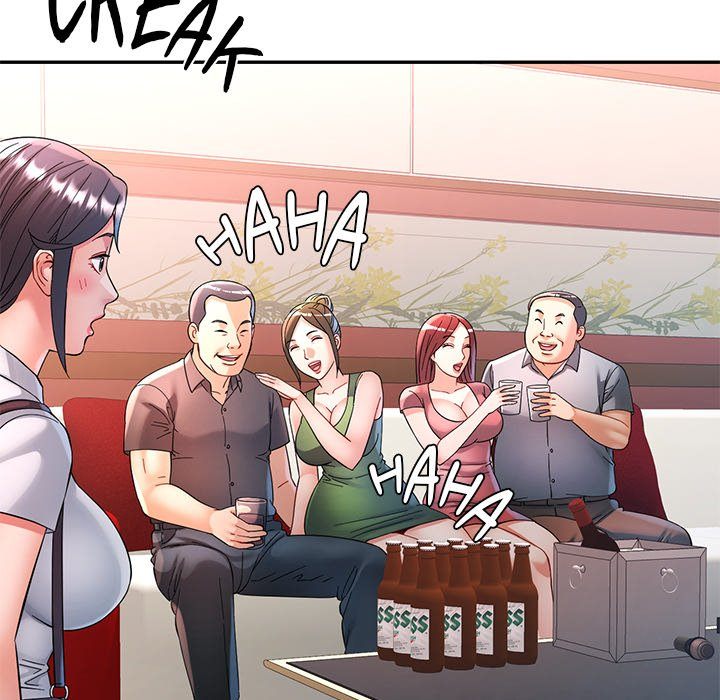 In Her Place Chapter 95 Page 61