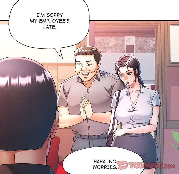 In Her Place Chapter 95 Page 63