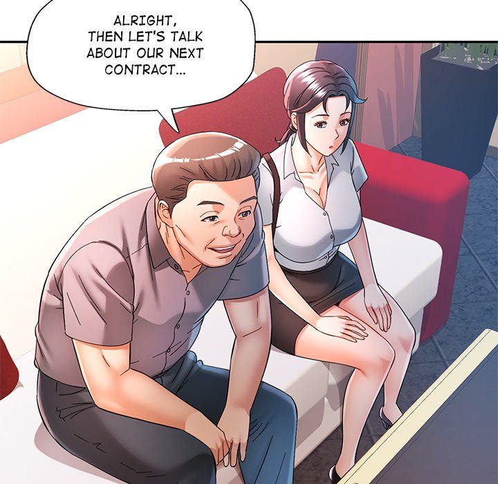 In Her Place Chapter 95 Page 65