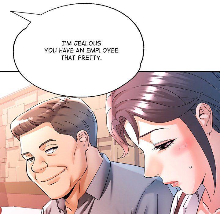 In Her Place Chapter 95 Page 68