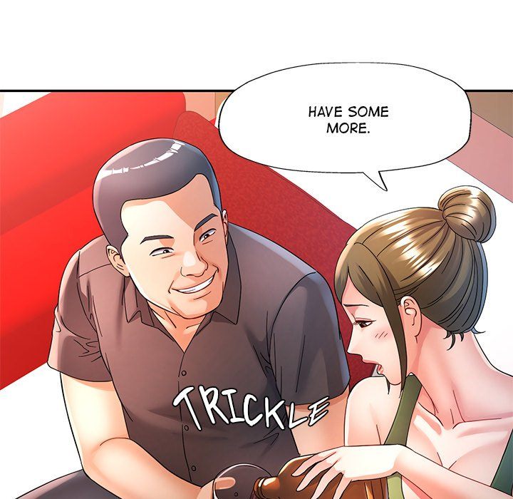 In Her Place Chapter 95 Page 70