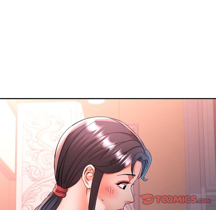 In Her Place Chapter 95 Page 75
