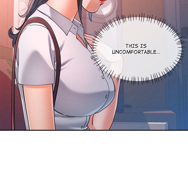 In Her Place Chapter 95 Page 76