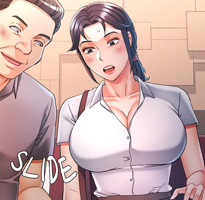 In Her Place Chapter 95 Page 79