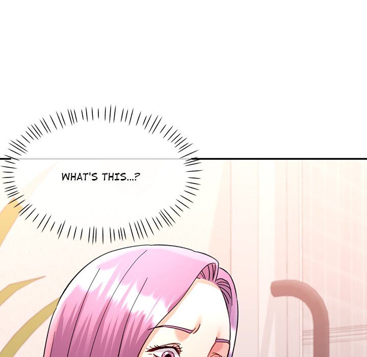 In Her Place Chapter 95 Page 8