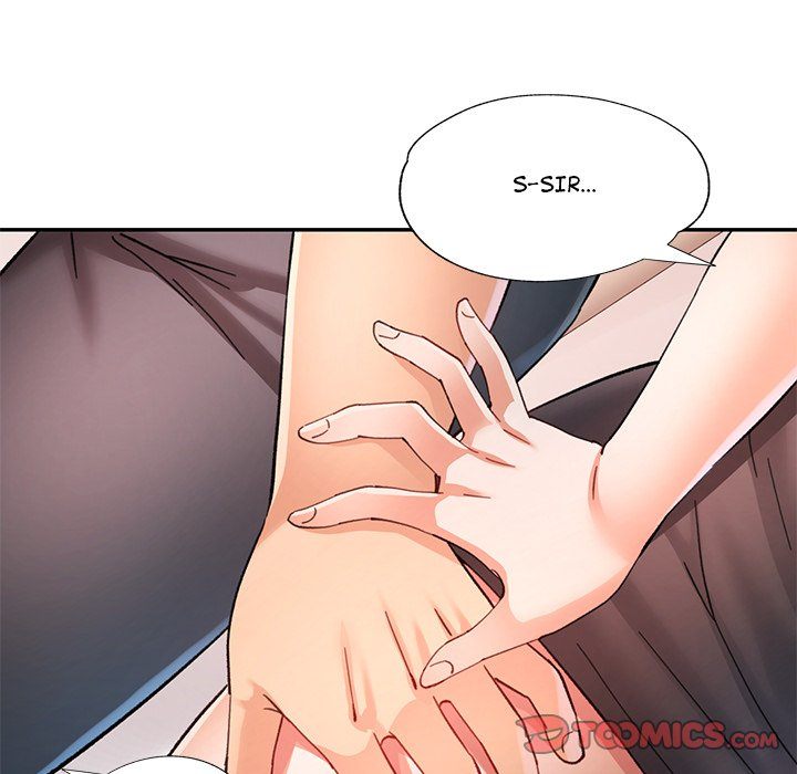 In Her Place Chapter 95 Page 81