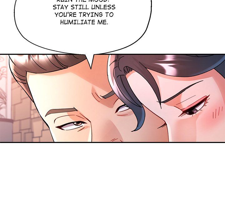 In Her Place Chapter 95 Page 83