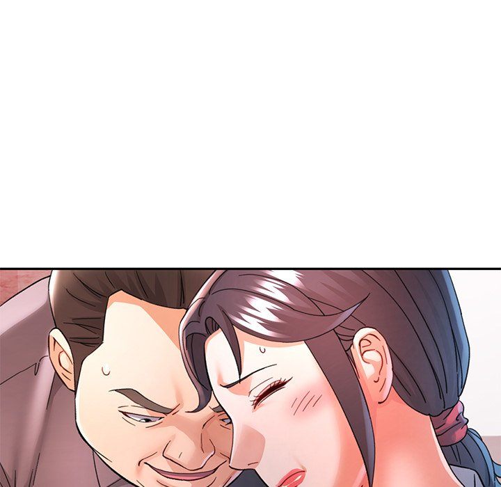 In Her Place Chapter 95 Page 84