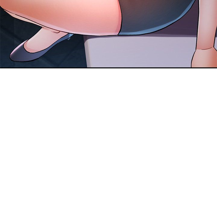 In Her Place Chapter 95 Page 86