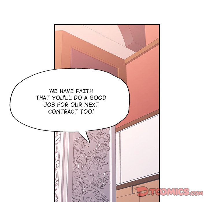In Her Place Chapter 95 Page 87